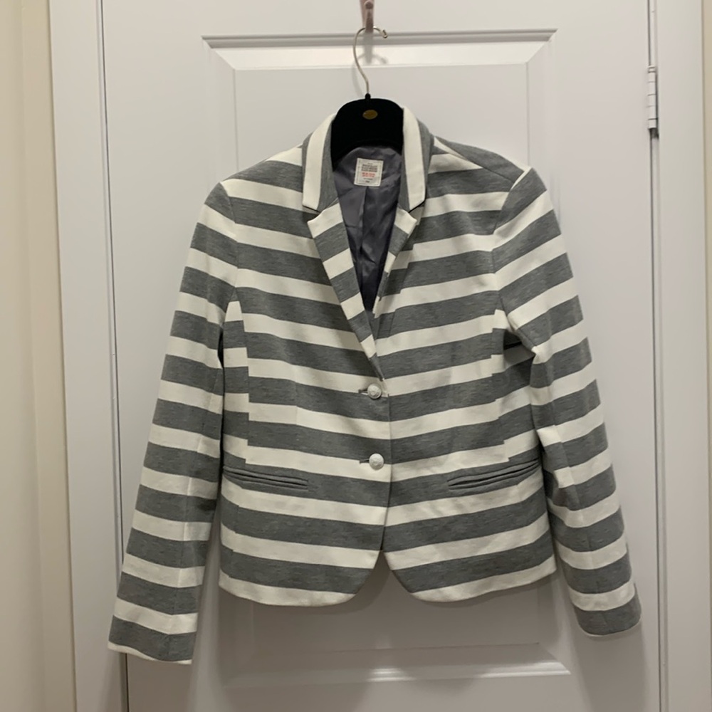 The Modern Blazer Gap 14